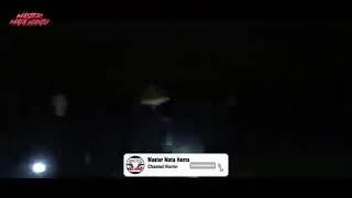 NGAMBIL MUSTIKA DARI WEWE GOMBEL...???YANG BENER AJA MASTER???