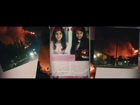 Sammy Maloof – Partner for 38 years – Fire Story