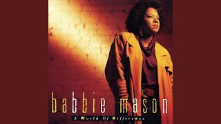 Watch Babbie Mason Who In The World video