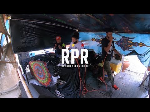 Reggae Pelo Reggae Sounds - Festival R.U.A 2019