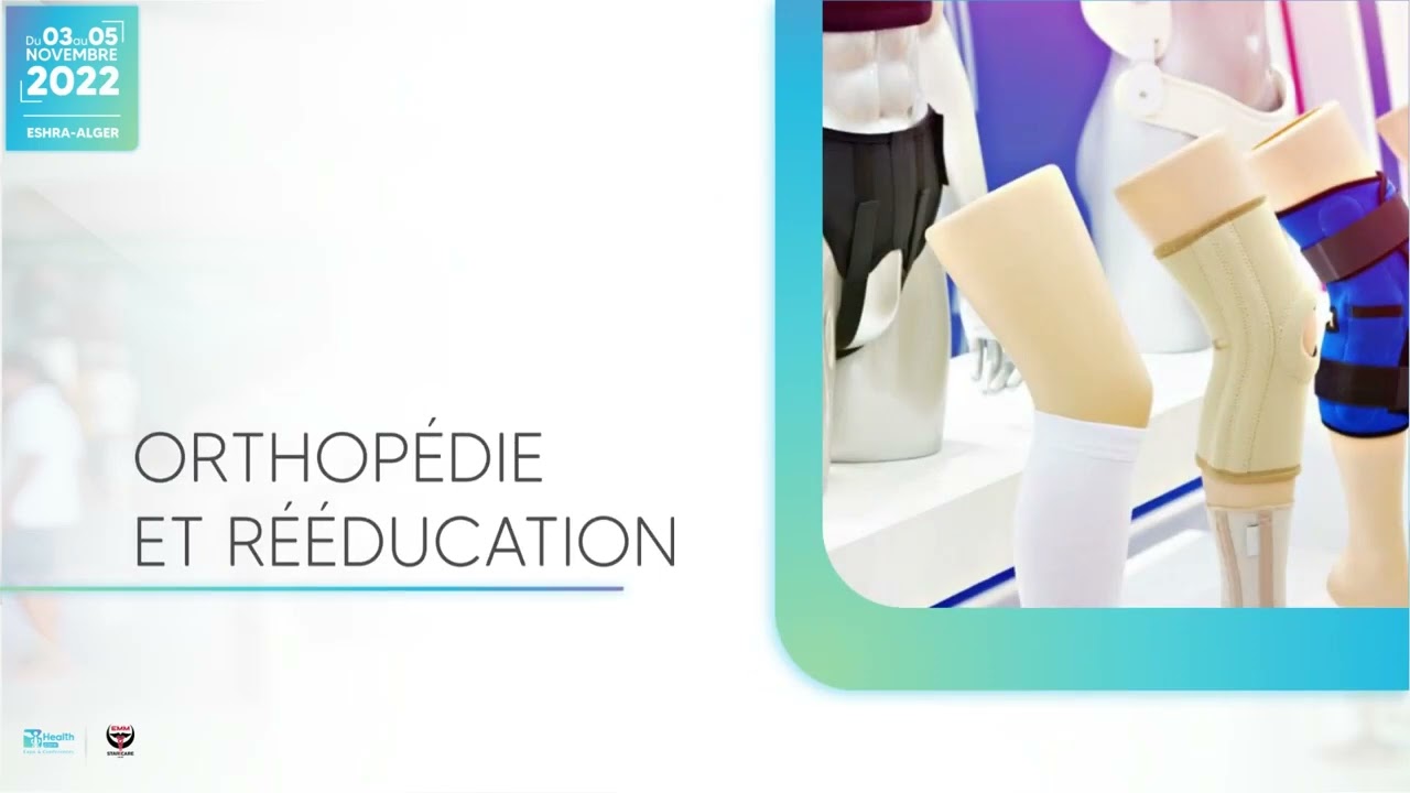 Savez-vous ce que c'est réellement le HealthCareExpo ?