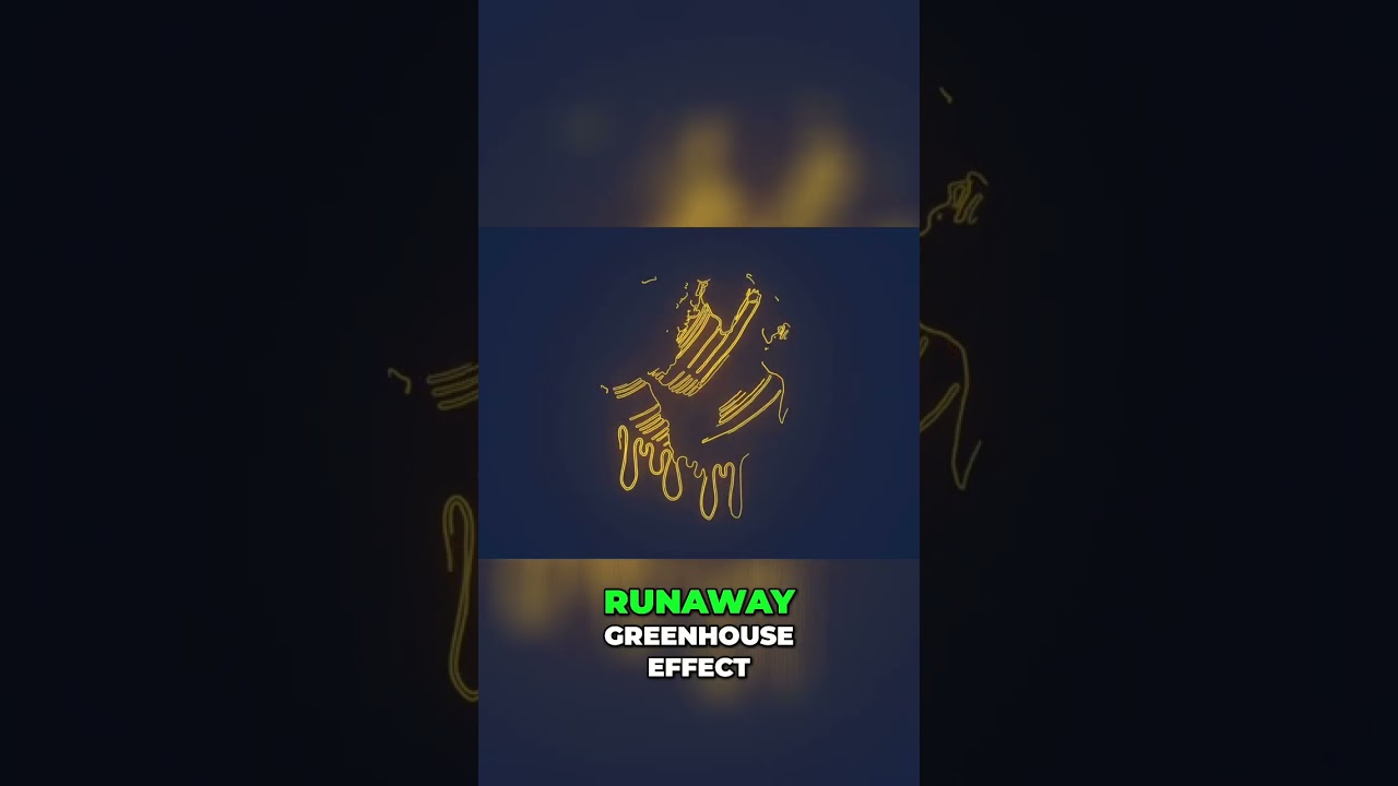 Venus: Climate Change Warning for Earth