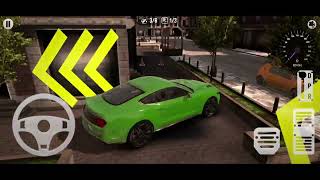 Real Car Parking: Parking Master | Best Graphics  Realistic Controls | Expert Mode Level 63 #24 screenshot 5