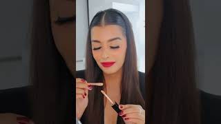Labios Rojos Para San Valentín?