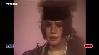 Sezen Aksu - Ah Mazi ( TRT Hey Gidi Günler )