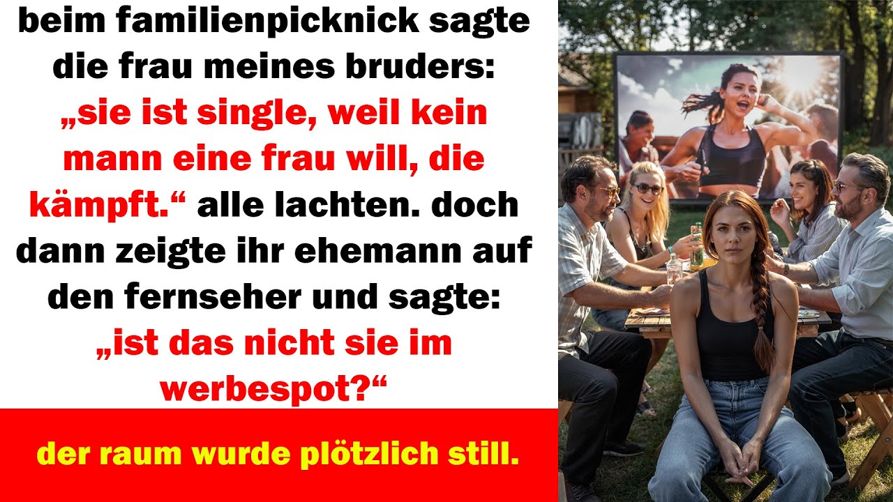 sie verspotteten mich als 