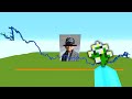 ジャニーズ株価アスレ【Minecraft】