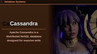 Cassandra Explained: The Ultimate NoSQL Database Guide