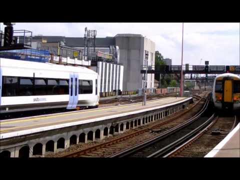 SouthEastern class 375