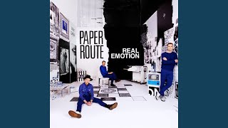 Video voorbeeld van "Paper Route - Writing On The Wall"