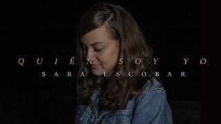 Quién Soy Yo - Marcos Vidal // Sara Escobar Cover chords