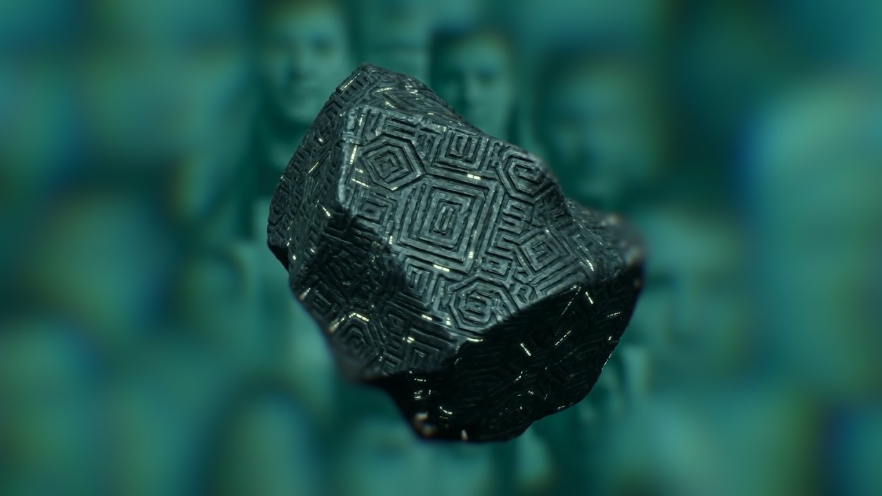 Guarda DAVID DVORSKY - Code II (Official Music Video) su YouTube Guarda DAVID DVORSKY - Code II (Official Music Video) su YouTube