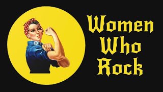 Women Who Rock Update 2
Cece: https://youtube.com/channel/UC3n_n5IsnXpeZqK1McIB6Nw
Ruth: https://youtube.com/user/ruthkos2002
Kim: https://youtube.com/channel/UC9uLU0XI3tfAOfkNxPvMiSg
Pantastic Ladies: https://www.facebook.com/groups/117607335537060/?ref=sharehttps://www.facebook.com/groups/117607335537060/?ref=share&exp=93fa Women Who Rock Update 2