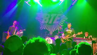 Watch Better Than Ezra Hung The Moon video