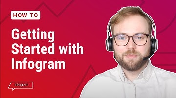 Infogram explained: What It Is, Use Cases & How to Get Started