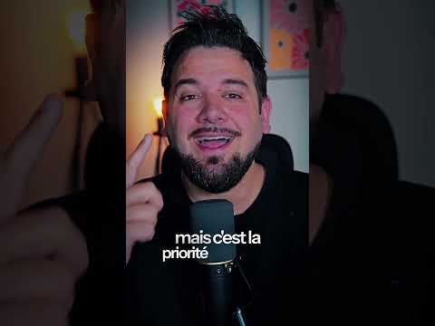 Où est ton cœur ? ￼