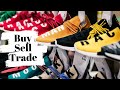 VLOG | SNEAKER CON in DC 2019! Hype Beast Limited Sneakers | Buy, Sell, Trade | (Washington, D.C.)