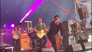 KennyHoopla - estella live at Lollapalooza Stockholm 20220703