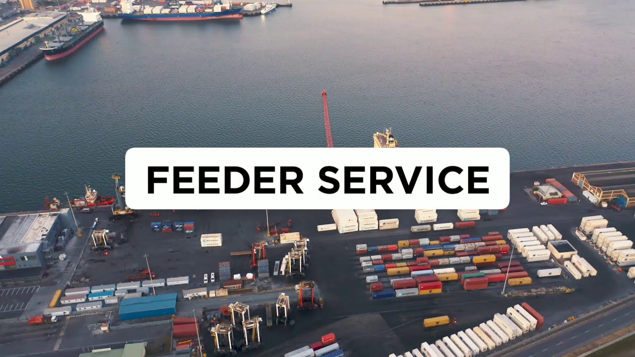 Feeder Service