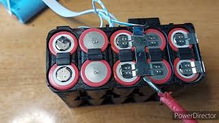 Repase Milwaukee ,Aneb Jak Obejít Aby Se Bms Nedjeb....la