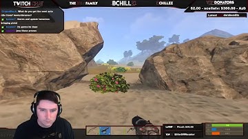 Introducing the Semi-Auto Rifle - [ Rust ]