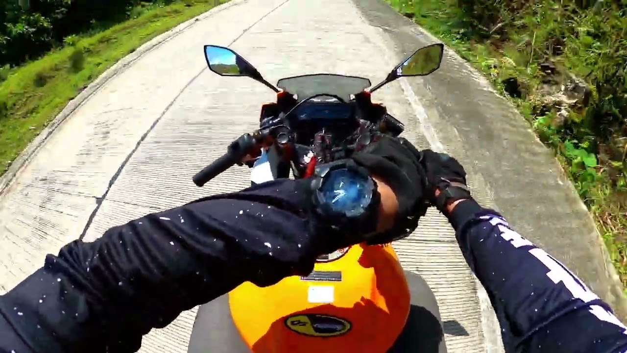 Badian Highlands | Road Trip Part 3