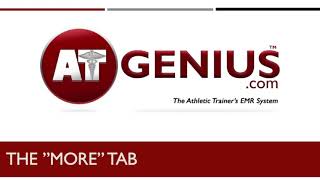 ATGenius The Basics
