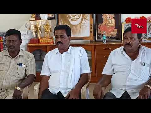 1,800 ಕೋಟಿ ರೂಗಳ ಕಾಮಗಾರಿಗಳಿಗೆ ಸಿ.ಎಂ.ಚಾಲನೆ | Sidlaghatta | Chikkaballapur | Karnataka