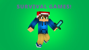 MC-Central Survival Games #3 - Flaming Hot Deathmatch!