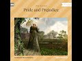 Pride and Prejudice – Jane Austen (Full Classic Novel Audiobook)