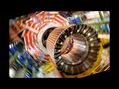 Βίντεο: Τι σημαίνει η λέξη CERN;