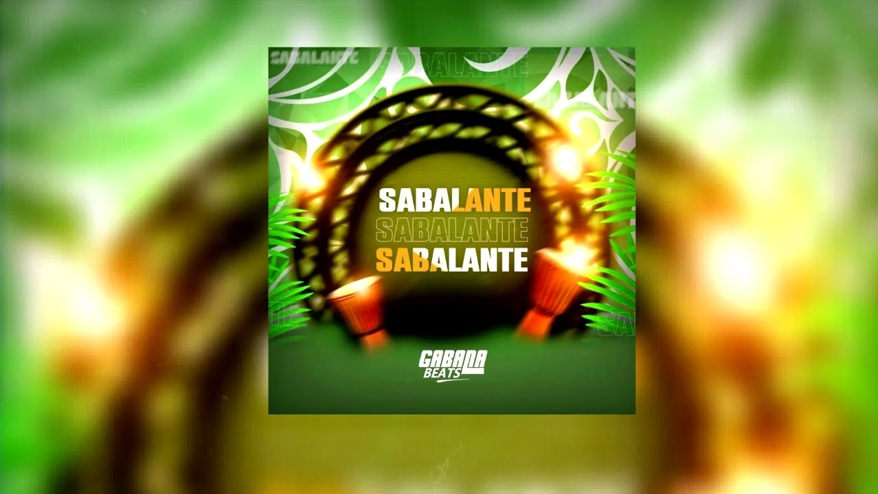 Gabana Beats - Sabalante (Original Benga) Afro House