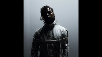 DC The Don - Untitled 2024 Snippet (Get Naked 2)