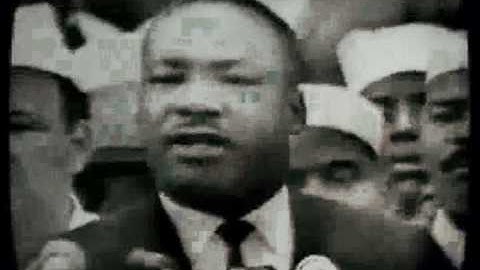 MLK, Milk, and Tom Joad