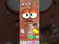 BRUNO My Slime Monster Pet | New feature - Daily Emotions #slime #shorts