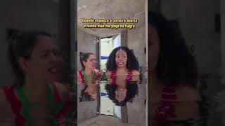 Quando Esqueço A Torneira Aberta E Minha Mãe Me Pega No Flagra