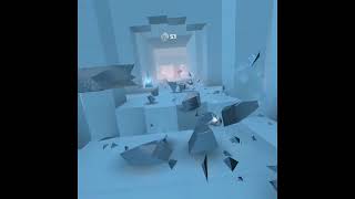 Smash Hit VR but the music is Early Music Sketch 2 screenshot 4