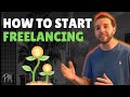 How To Start Freelancing Right Now And Make Money Online
