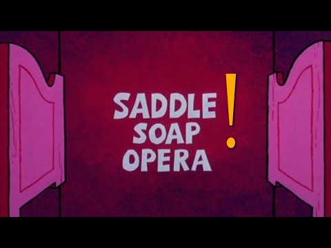 Hoot Kloot Episode 17 Saddle Soap Opera