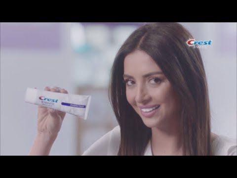 معجون اسنان مبيض كرست بياض 3 التبييض المثالي