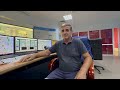 Povestea talbotarului pensionar, în vârstă de 58 de ani, care repornește Grupul 4 Rovinari