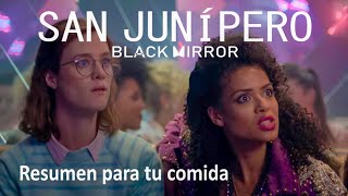 San Junípero | Ver el actualizado en el canal:)