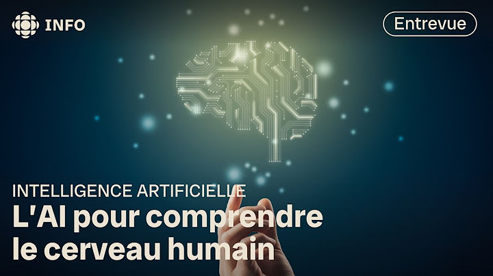 L’IA au profit de la recherche sur le cerveau
