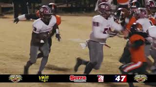 Coosa Valley HSFB Game of the Week Promo - 2026