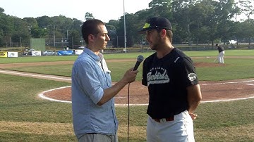 Ross Kivett (KSU) - Firebirds Spotlight