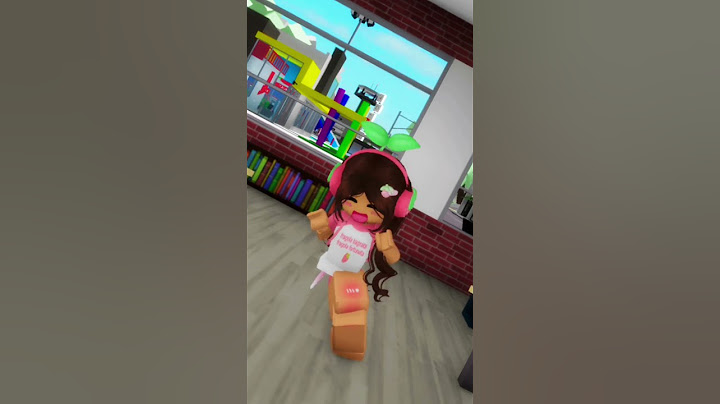 il mio cane ha mangiato i miei compiti... #xinnie #roblox #zinnie #brookhavenrp #brookhavenita