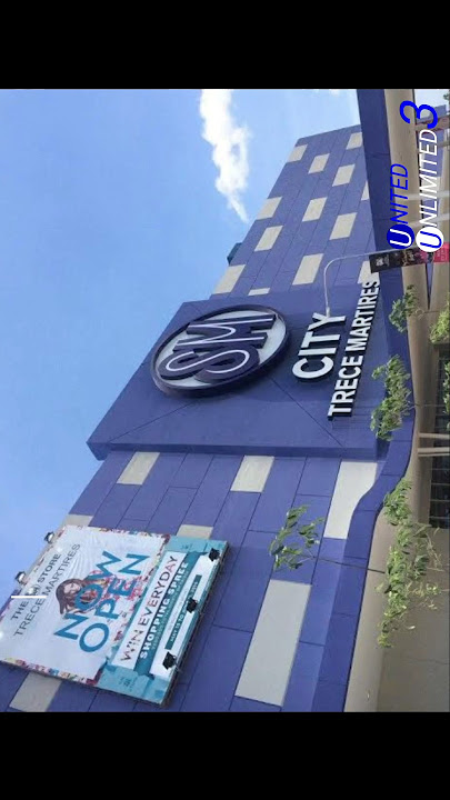 SM MALLS AI GENERATED PART 58