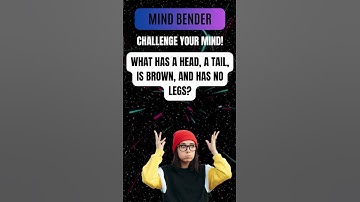 "Can You Solve This Mind-Bending Riddle? 🧩🤔 | Quick Challenge!" #riddle