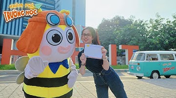 Khám phá trường học 2025: HUFLIT – Giỏi ngoại ngữ, vững công nghệ, tự tin hội nhập