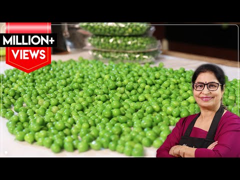 How To Store Green Peas | अगर आपकी मटर हो जाती है ख़राब